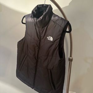 Northface vest
